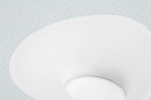 cumpără Set de perne si plapume Babymoov A050225 Perna ergonomica impotriva plagioencefaliei Lovenest Plus Original Fresh Mozaic în Chișinău 