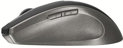 cumpără Mouse Trust EasyClick Wireless Black în Chișinău 