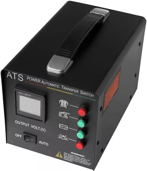 cumpără Generator Kamoto ATS6500 (Sistem ATS generator) în Chișinău 