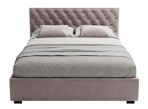 купить Кровать my-STYLE my-Mona 90x200 (P09D90M11) в Кишинёве 