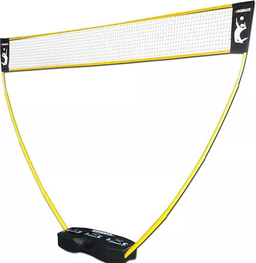 cumpără Echipament sportiv misc 6987 Plasa 3in1 Hammer Volleyball, Badminton, Tennis 85*3*15 cm în Chișinău 