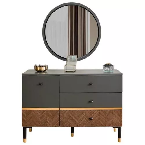 купить Комод Pereflex Grand cu oglinda (082910) в Кишинёве 