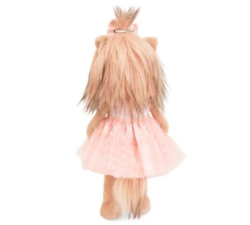купить Мягкая игрушка Orange Toys LD2/127 Lucky Yoyo: Honey Pie 38 в Кишинёве 