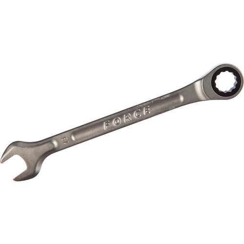 купить Ключ гаечный Force 75713 Ключ комбинированный 13мм с трещоткой L=180мм в Кишинёве 