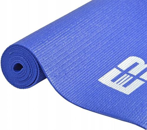 cumpără Echipament pentru yoga EB Fit Fitness Yoga Mat Blue în Chișinău 