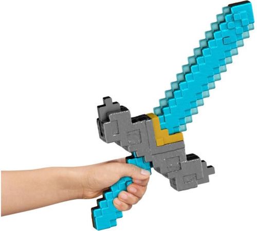 купить Игрушка Mattel JFR72 Minecraft в Кишинёве 