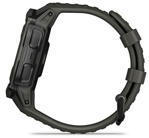 купить Смарт часы Garmin Instinct 2X Solar Moss (010-02805-05) в Кишинёве 