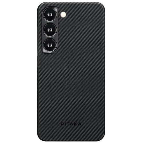 купить Чехол для смартфона Pitaka MagEZ Case 3 for S23+ (KS2301S) в Кишинёве 