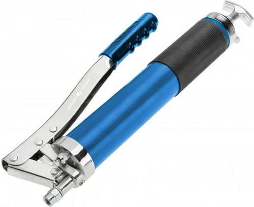 купить Насос для ГСМ Hoegert HT8G908 Шприц для раздачи консистентной смазки 600 мл в Кишинёве 