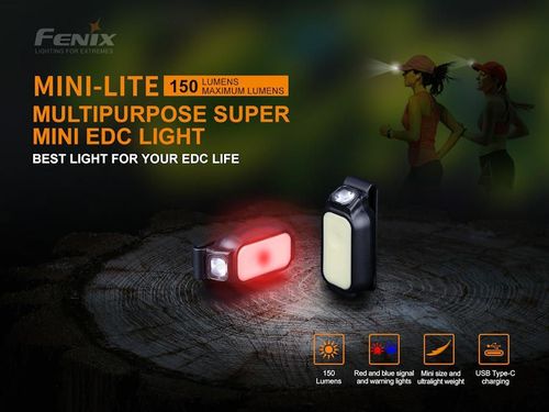 cumpără Lanternă Fenix MINI-LITE LED Flashlight în Chișinău 