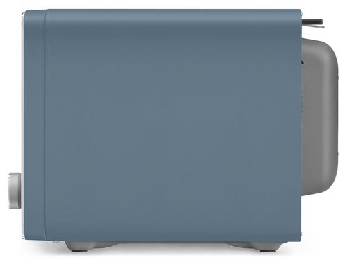 cumpără Cuptor cu microunde SMEG MOC02SBMEU în Chișinău 