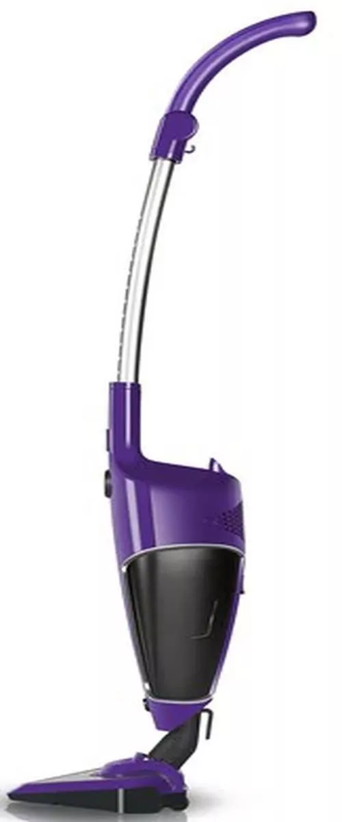 cumpără Aspirator vertical cu fir Arnica Tria Pro Purple 140D în Chișinău 