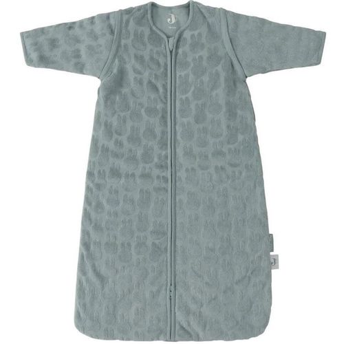 cumpără Haine pentru copii Jollein 016-541-67109 Sac de dormit cu maneci detasabile Miffy Jacquard Sea Green, 90cm în Chișinău 