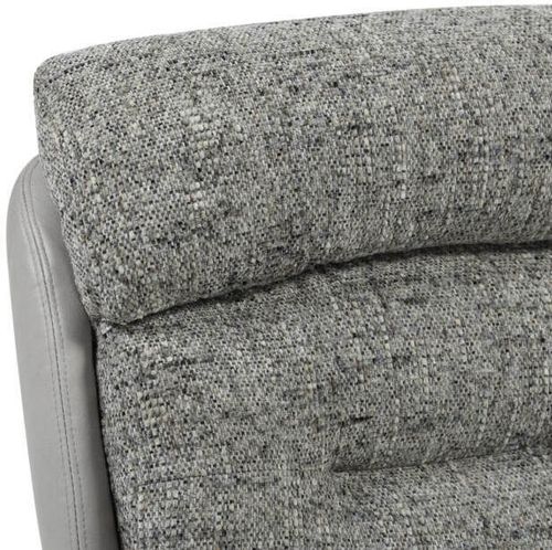 cumpără Fotoliu Interdepo YORK Grey (реклайнер) în Chișinău 