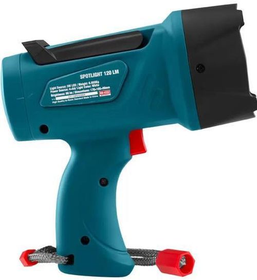 купить Фонарь Ronix RH-4232 Spotlight 80Lm в Кишинёве 
