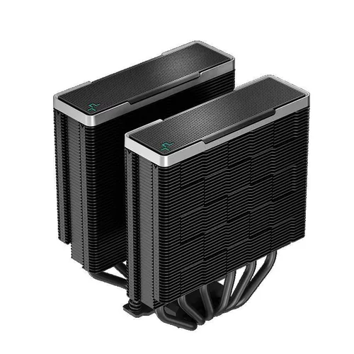купить Кулер Deepcool AK620 ZERO DARK в Кишинёве 