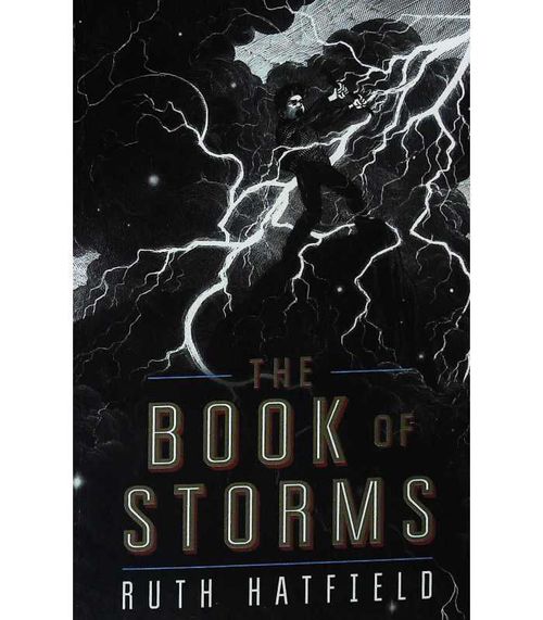 купить The Book of Storms by Ruth Hatfield в Кишинёве 