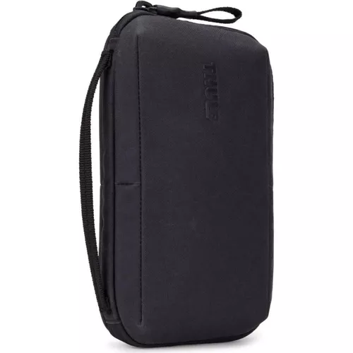 cumpără Geantă de toaletă/de cosmetice THULE Husa Aion travel organizer black (3205440) în Chișinău 