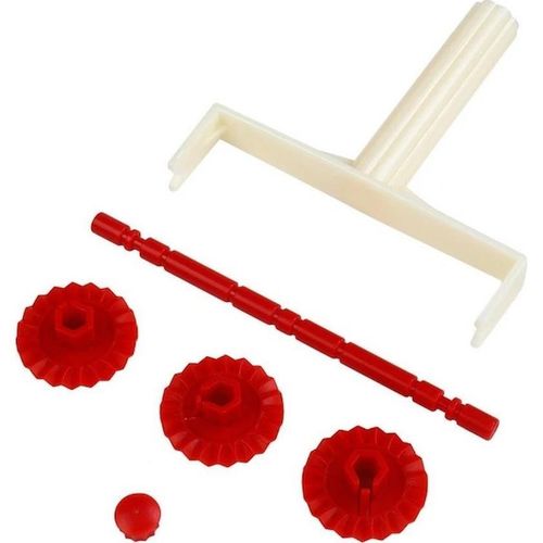 купить Лапшерезка Kraft&Dele KD4127 в Кишинёве 