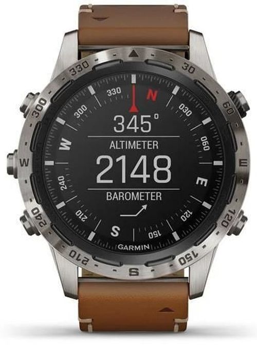 купить Смарт часы Garmin MARQ Adventurer в Кишинёве 