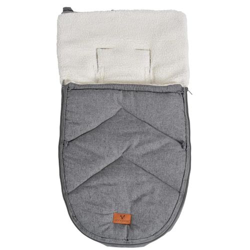 cumpără Accesorii pentru cărucior Cangaroo Luxe Grey în Chișinău 