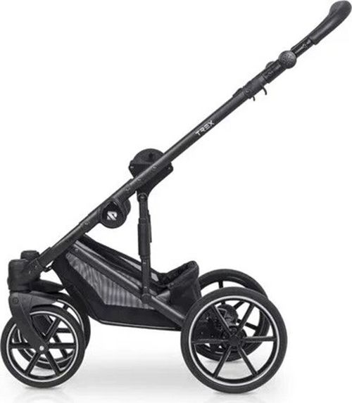 купить Детская коляска Riko Carucior 2in1 Trex dakar в Кишинёве 