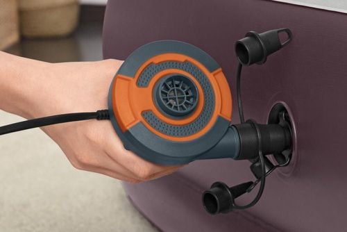 купить Насос для бассейна Bestway 62139 Pompa electrica в Кишинёве 