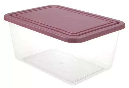 купить Контейнер для хранения пищи Idea М1452 Recipient pentru produse dreptung. 1,2l в Кишинёве 