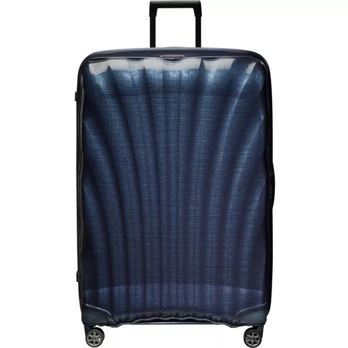 cumpără Valiză Samsonite C-Lite 86/33 TSA Albastru Inchis (122863/1549) în Chișinău 