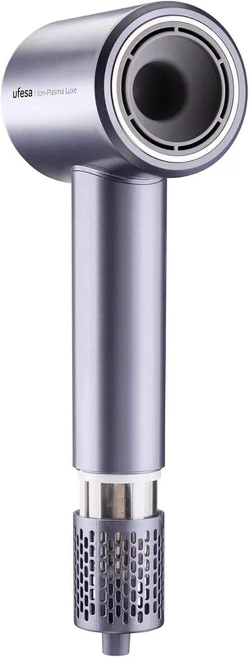 купить Фен Ufesa Ion-Plasma Luxe BLDC в Кишинёве 