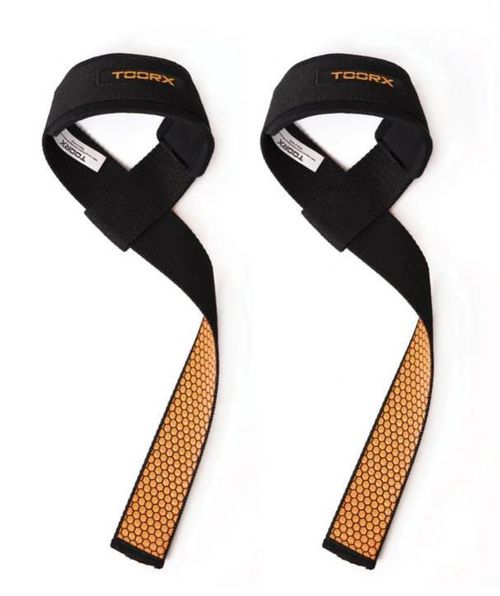 купить Бандаж спортивный TOORX 8832 Curele pentru antrenament FWL в Кишинёве 