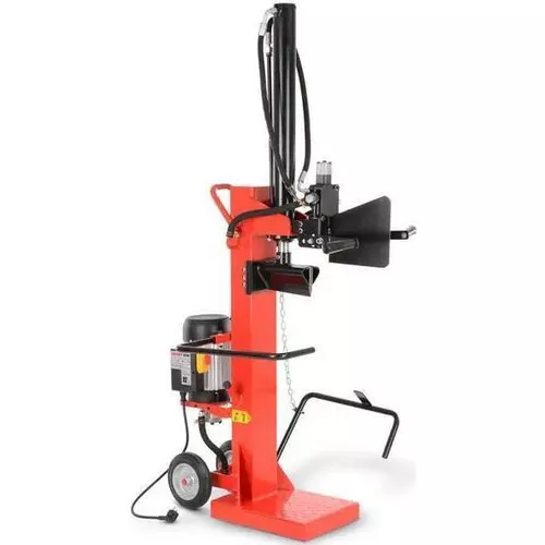 cumpără Mașină de despicat lemne Hecht 6110 (hecht6110) în Chișinău 