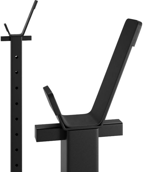 купить Гантель Zipro Стойка Barbell Rack (13132751) в Кишинёве 