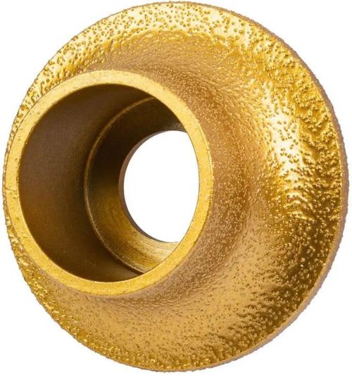 cumpără Disc de șlefuire Raider 209959 Disc abraziv diamantat (semi-rotund) 75x22,23x30 în Chișinău 