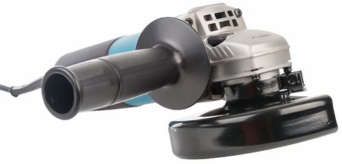 купить Болгарка (УШМ) Makita 9558HNZ в Кишинёве 