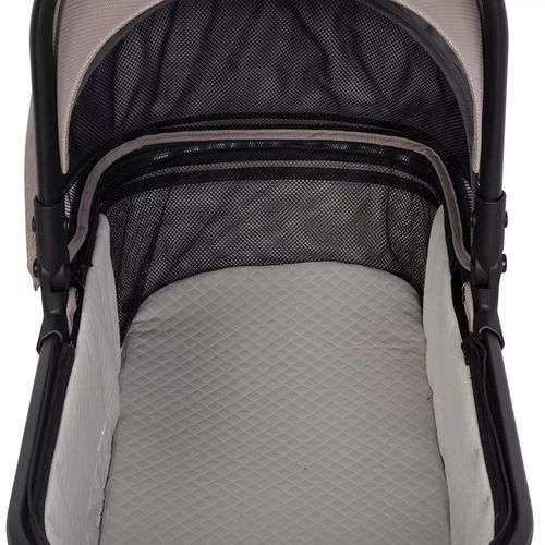 купить Аксессуар для колясок Cavoe Avec Taupe Gondola в Кишинёве 