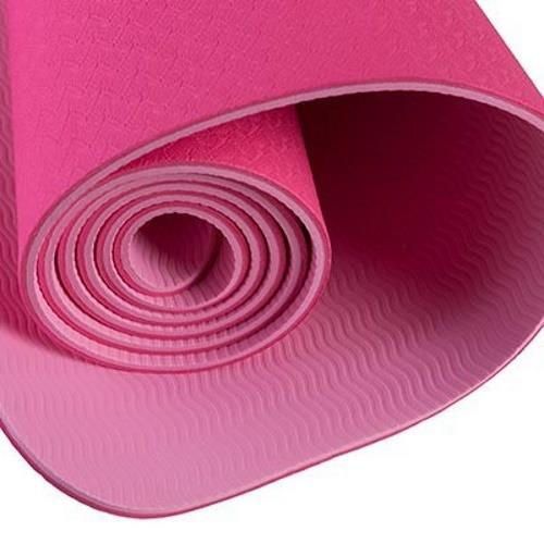 купить Инвентарь для йоги miscellaneous 1159 Saltea yoga 173x61x0.4cm TPE 246-015 в Кишинёве 