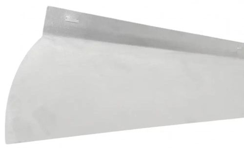 купить Шпатель Bihui PTKB80-SB Лезвие для шпателя 800x0.5мм в Кишинёве 