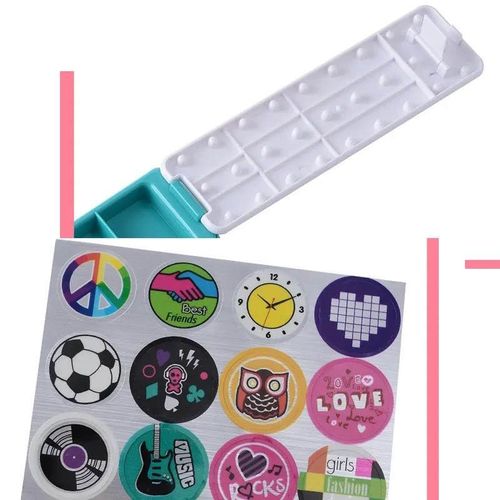 cumpără Set de creație Richi (15277) set de frumusete în Chișinău 