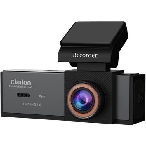 купить Видеорегистратор Clarion M07 front+rear/4K/WiFi 3 камеры в Кишинёве 