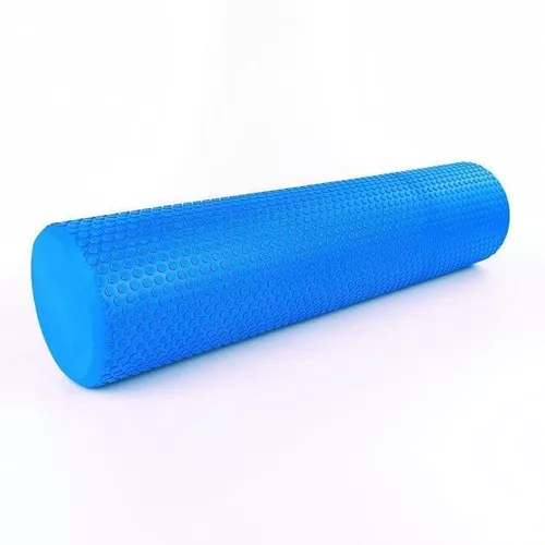 cumpără Echipament sportiv Arena валик для йоги и пилатеса массажный 90 см 8402490 синий în Chișinău 