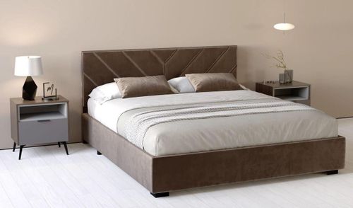 купить Кровать my-STYLE my-Kira 160x200 (P05D16M06) в Кишинёве 