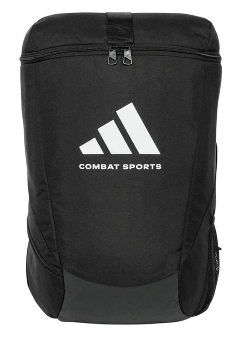 купить Рюкзак спортивный Adidas ADIACC090CS Sport Backpack S Black/White в Кишинёве 