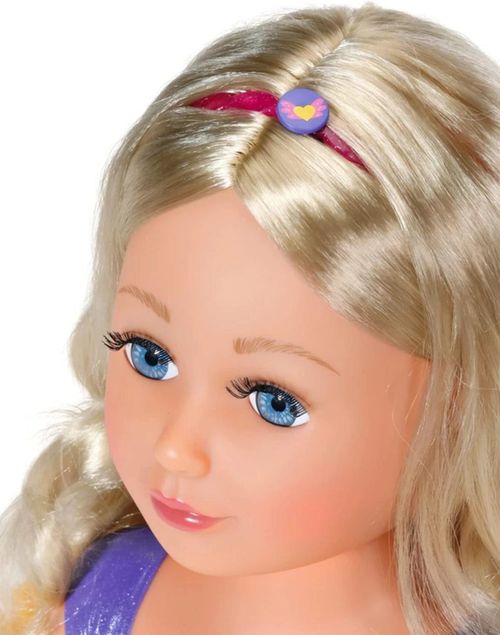 купить Кукла Zapf 835234 Кукла BA Doll в Кишинёве 