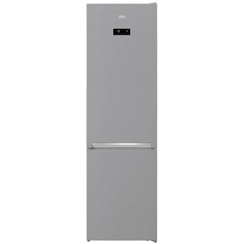 купить Холодильник с нижней морозильной камерой Beko RCNA406E40ZXBN в Кишинёве 