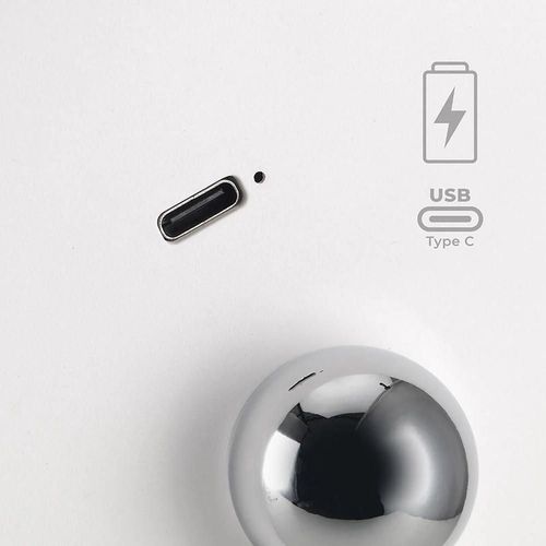 купить Косметическое зеркало Luigi Ferrero FR-801, round, 20cm в Кишинёве 