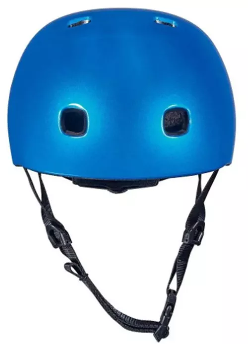 cumpără Cască de protecție Micro AC2083BX Casca de protectie PC Dark Blue Metallic M în Chișinău 