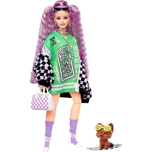 купить Кукла Barbie HHN10 в Кишинёве 