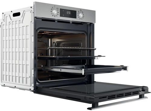 cumpără Cuptor electric încorporabil Whirlpool OMR58HU1X în Chișinău 