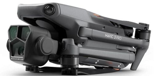 купить Дрон DJI Mavic 3 Pro FMC+Controller Pro 5.5 (956446) в Кишинёве 